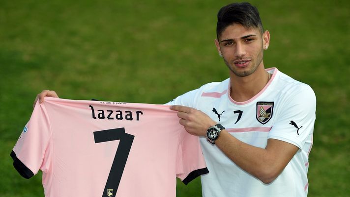 Laazar: 'Il Milan mi voleva come vice Theo Hernandez, ma poi...'