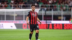 Che beffa per Allegri: Jashari e Gimenez si scontrano, c’è frattura composta