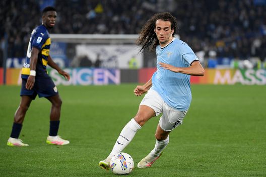 Getty Images Mercato, né Gila né Rovella: l’Inter vuole un nome tutto nuovo dalla Lazio. E Lotito apre- immagine 2