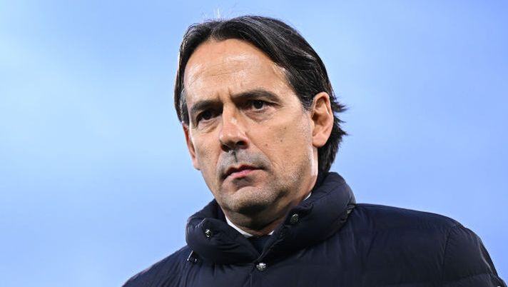 Inzaghi: “Lautaro, ho qualche dubbio e quando torna Cuadrado! Scudetto al derby non ossessione” - immagine 1
