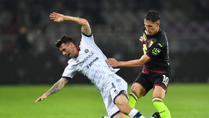 Torino-Cittadella 4-0, le statistiche: dominio granata, ma non tutto perfetto - immagine 1