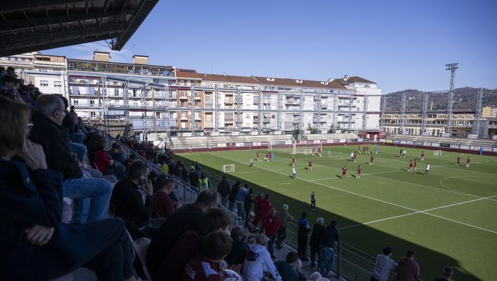 Il Filadelfia riapre ai tifosi: “Contestazione? La squadra va sostenuta” - immagine 1