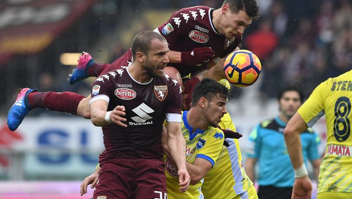 Le tre sentenze di Torino-Pescara 5-3: una squadra capace di tutto- immagine 1