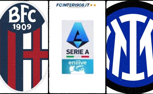 Bologna-Inter, formazioni ufficiali: Correa con Lautaro. Italiano, fuori Castro e Orsolini- immagine 2
