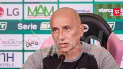 Corini: “Como importante, ecco come giocano. Calciomercato, Henderson e natale…”