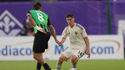 Roma-Al Ittihad: si lavora per inserire Oliveras, Aouar arriverà nei prossimi giorni