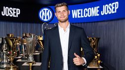 UFFICIALE – Martinez è un giocatore dell’Inter: il comunicato e la formula