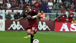 Toro, ufficiale: Darmian rinnova fino al 2017