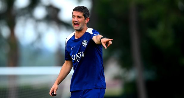 Sky – Inter, Chivu ritrova tutti in gruppo tranne Frattesi: quando può tornare- immagine 2