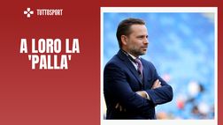 Milan, fuori Maldini: la palla passa a Furlani e Moncada