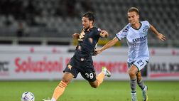 Calciomercato, Verdi resta in uscita. Intanto la sua qualità fa comodo a Juric