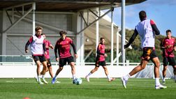 A lezioni di tattica, difesa all’attacco