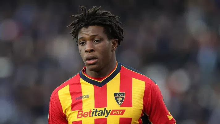 Dorgu manchester united