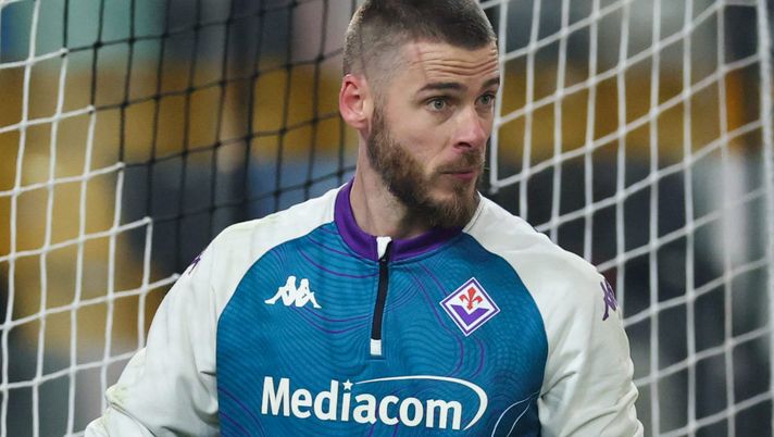 VN – Permesso De Gea: motivi familiari, ma non per il compleanno della figlia - immagine 1