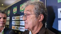 VIDEO VN – Corrado (Pisa): “Meritavamo i 3 punti coi viola. Siamo in credito”