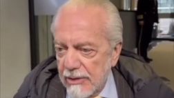 ADL: “Mou non c’entra niente col Napoli! Su Osimhen sapevo tutto, vi spiego”