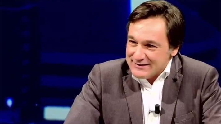 Caressa su Icardi - Inter News Caressa su Icardi - Inter News