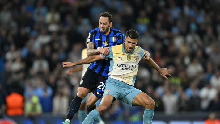 Rodri