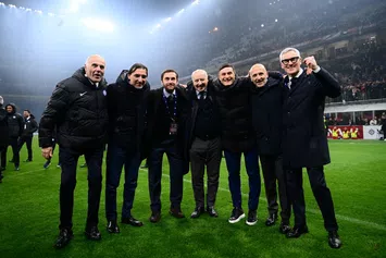 Hubner: “Fossi un dirigente dell’Inter cercherei un centrale di difesa veloce. Secondo me…”- immagine 2