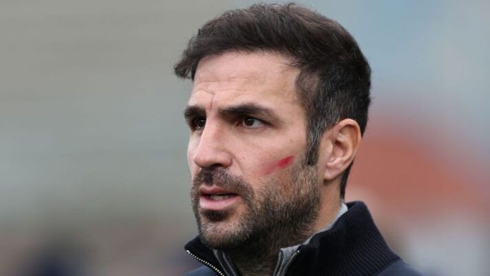 Fabregas: “De Gea? Non si vedeva da anni! Non siamo Juve o Inter, 5 anni fa non esistevamo” - immagine 1