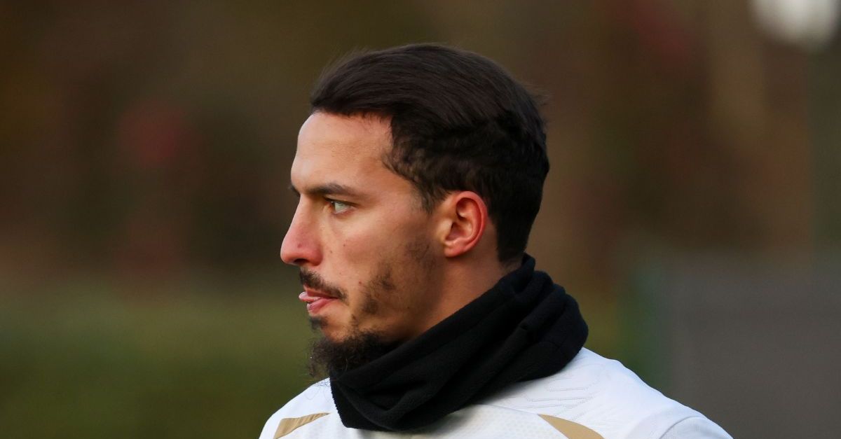 calciomercato milan bennacer alla dinamo zagabria 232 un affare storico