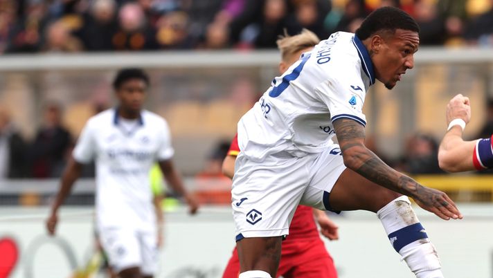 GETTY IMAGES Atalanta-Verona, le formazioni ufficiali - immagine 1