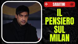 Milan, Sabatini: “Fonseca è uno dei problemi. Ma non l’unico”