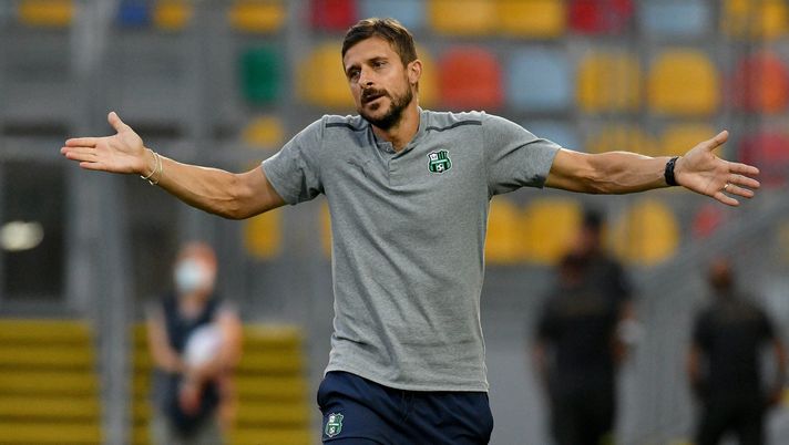 Sassuolo, prima il Cagliari in Coppa e poi il Toro: sei al momento gli assenti - immagine 1