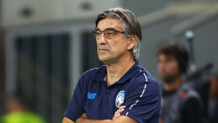 Juric: “Ederson out domani! Scamacca, Krstovic, Samardzic, Lookman, Maldini, CDK e Zalewski…” - immagine 1