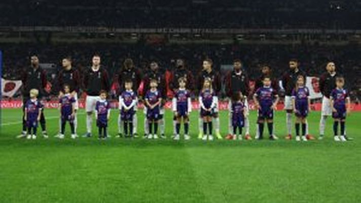 Serie A, ufficiali date e orari delle gare contro Como e Cagliari...