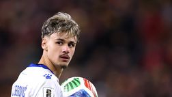 Le italiane e il Milan su Alajbegovic: il Ct bosniaco “Deve continuare a crescere”