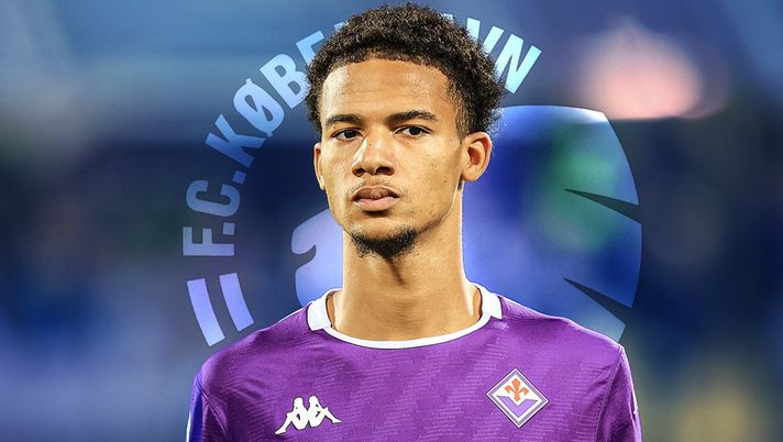 Richardson copertina