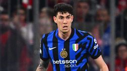 Bastoni: “Possiamo arrivare in fondo! Parma una delusione, non siamo quelli e ora…”