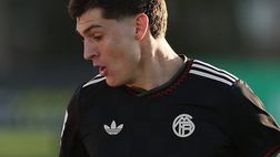 Calciomercato Milan, Puljic nel mirino dei rossoneri: il croato interessa anche ad altri club europei