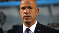 Di Biagio: “Allegri sta facendo un gran lavoro alla Juventus”