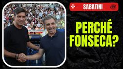 Milan, Sabatini: “Fonseca cosa ha vinto in carriera?”. Poi provoca