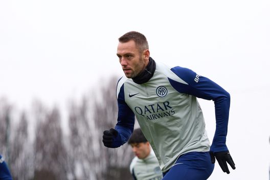 Inter, è sicuro quest’addio a gennaio! E se De Vrij va via, Marotta si è già mosso per prendere…- immagine 2