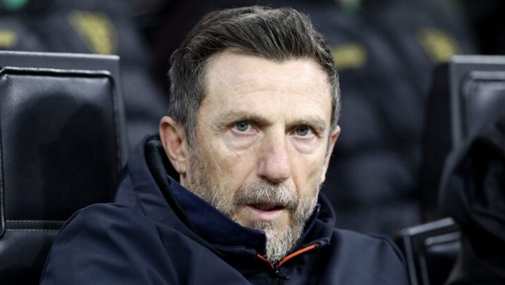 Di Francesco: “Come ho trovato Cheddira, gestirò così lui e Stulic! I tempi per il rientro di Berisha” - immagine 1