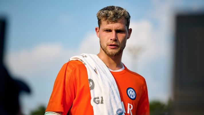 Romano – Inter sta sondando portieri, ma non è bocciatura per Martinez: la situazione - immagine 1