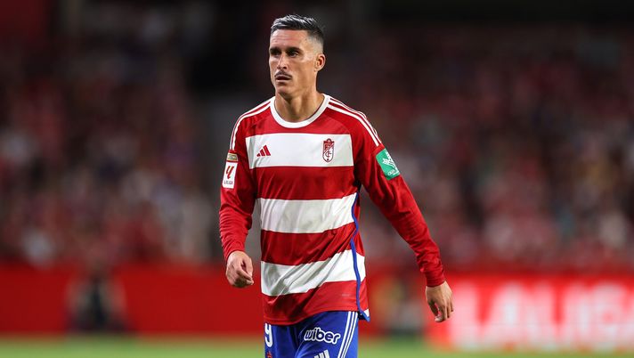 Callejon, segnali di ritiro? L’ex Napoli rescinderà il contratto col Granada - immagine 1