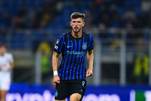 Getty Images Inter, GdS su Sucic: “Proprio quando sembrava essersi nascosto, ha ricordato a tutti…”- immagine 2