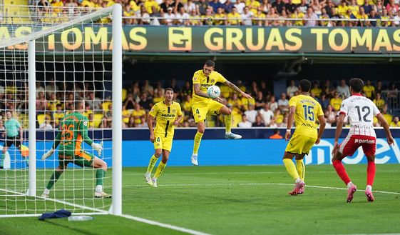 Villarreal, Rafa Marín: “A Napoli ho provato l’amara esperienza del non giocare”- immagine 3