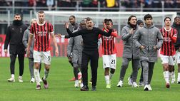 L’EDITORIALE DI MAURO SUMA – Le scuse di Calabria, la sintesi del Mister, ma…