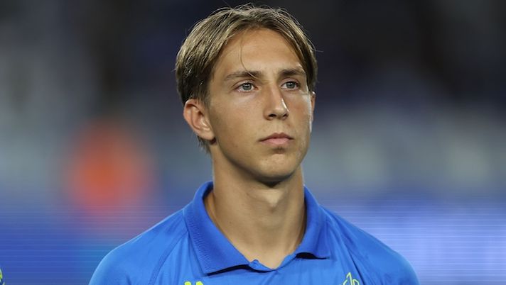 Fazzini: “Pioli ci chiede tanto! Mi sono ambientato subito alla grande, le sensazioni…” - immagine 1