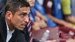 Longo post Brescia: ‘Speriamo che su Aramu siano escluse fratture’