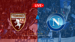 FINALE! Torino-Napoli 3-0: una domenica da incubo per gli azzurri, ennesima sconfitta!