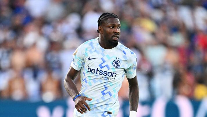 Inter, buone notizie da Frattesi e Thuram per Chivu. Ecco quando saranno a disposizione - immagine 1