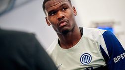 Tuttosport: “Ecco come all’Inter vedono Bonny. E su Pio Esposito grandi aspettative”