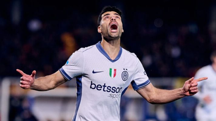 Sette risposte per la riparazione: Taremi, Fazzini, Costa, Zerbin, Brescianini, Sarr, Dominguez…- immagine 1