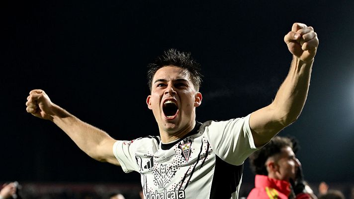 La differenza fra Real Madrid e Barcellona spiegata dal bomber della rivelazione in Coppa del Re - immagine 1